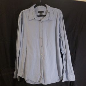 Calvin Klein Long Sleeve Shirt